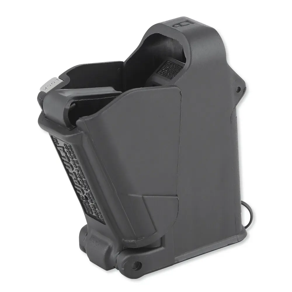 Maglula 9mm-45ACP Speed Loader/Unloader Universal Pistol Mag 