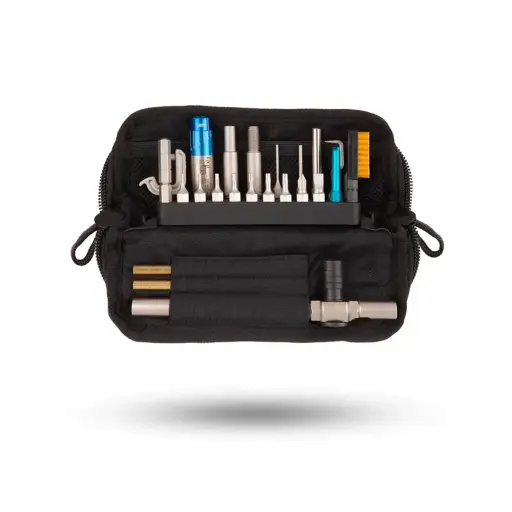 [FISCPK-GL] Fix It Sticks Field Toolkit for Glock W/ Mini All-in-One Torque Driver