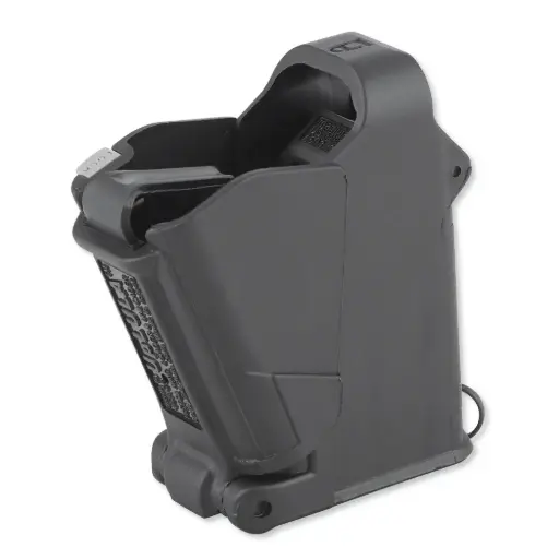 [UP60B] Maglula 9mm-45ACP Speed Loader/Unloader Universal Pistol Mag 